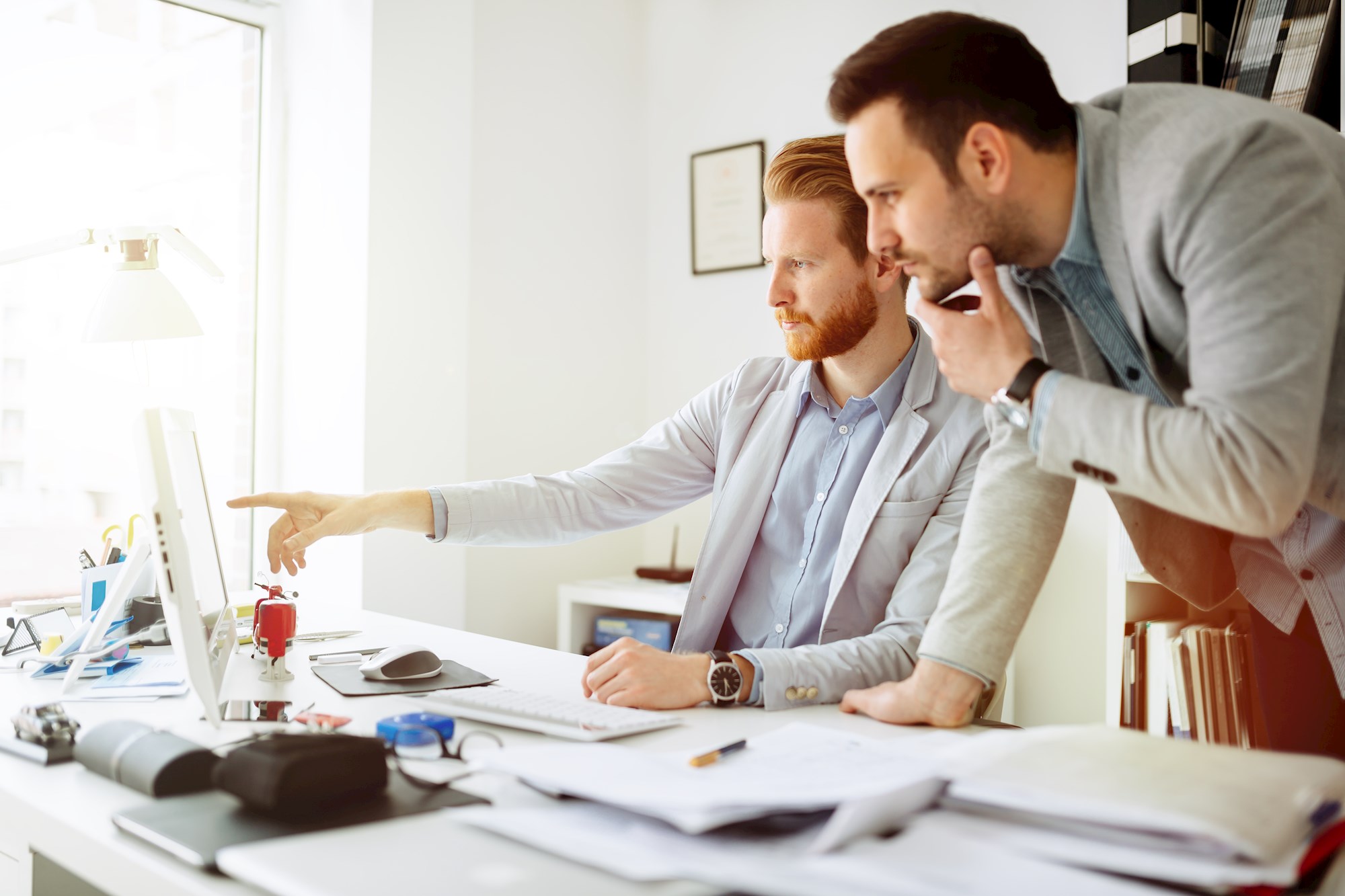 Microsoft Dynamics AX