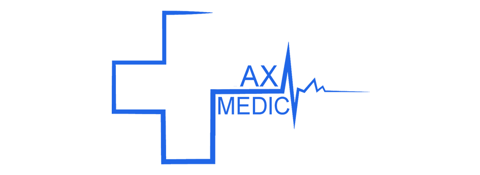 AX Support from Syscom